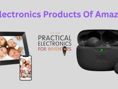 Electronics Products Of Amazon