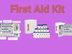 First Aid Kit