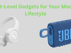 Bluetooth headphones