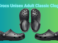 Crocs Unisex Adult Classic Clog