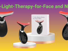 Red-Light-Therapy-for-Face and Neck